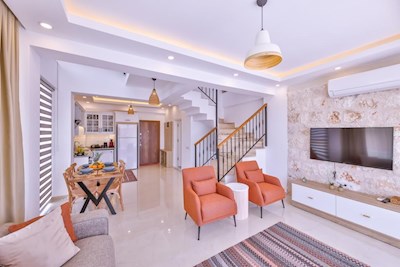 VİLLA ASTERA