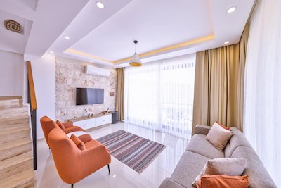 VİLLA ASTERA