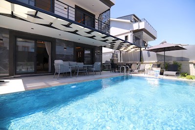 VİLLA AVEN