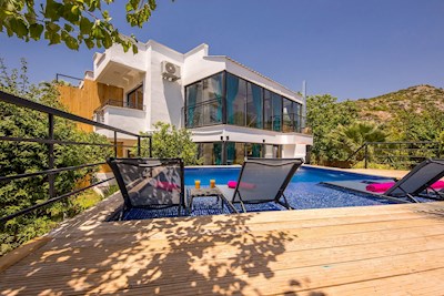 VİLLA BATİK