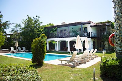 VİLLA BİTEZ-2
