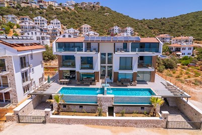 VİLLA BLUE-1