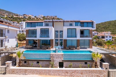 VİLLA BLUE-1