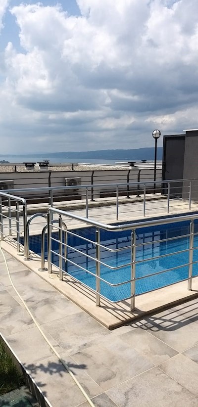 VİLLA BRONZ-1