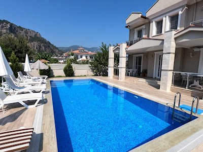 VİLLA DAİLY-1