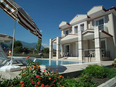 VİLLA DAİLY-1