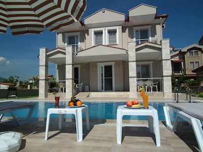VİLLA DAİLY-1
