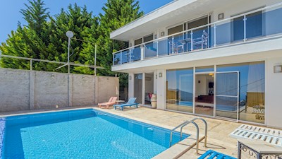 VİLLA DESİRE-1
