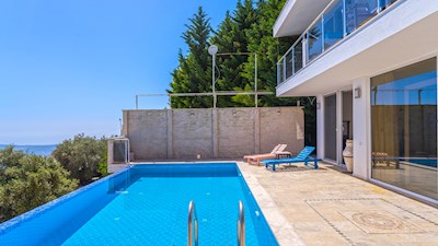 VİLLA DESİRE-1
