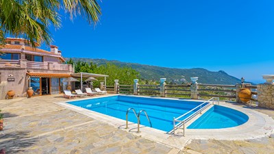 VİLLA DESİRE-2