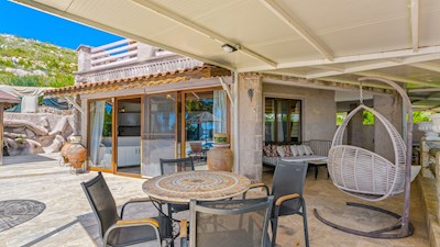 VİLLA DESİRE-2