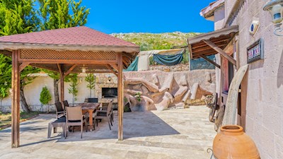 VİLLA DESİRE-2