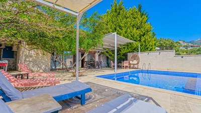VİLLA DESİRE-3