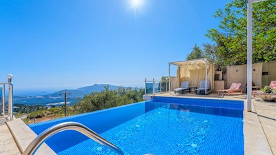 VİLLA DESİRE-3