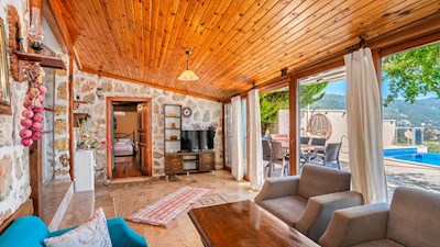 VİLLA DESİRE-3