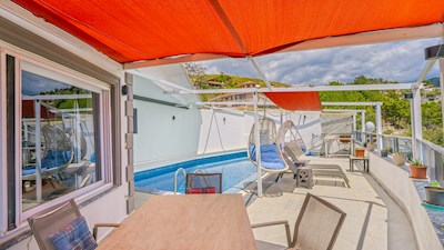 VİLLA DESİRE-4