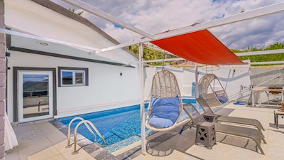 VİLLA DESİRE-4