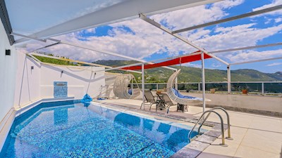 VİLLA DESİRE-4