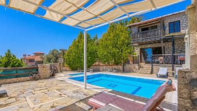 VİLLA DESİRE-5