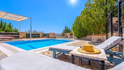 VİLLA DESİRE-5