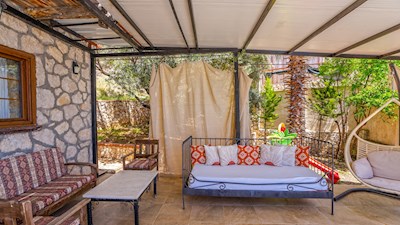 VİLLA DESİRE-5
