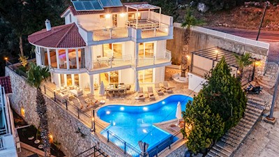 VİLLA DİVAN-2