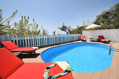 VİLLA DUDU-2