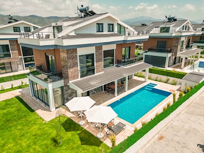 VİLLA DÜNYA-10