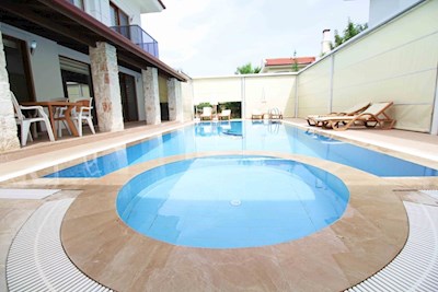 VİLLA EVONY-3
