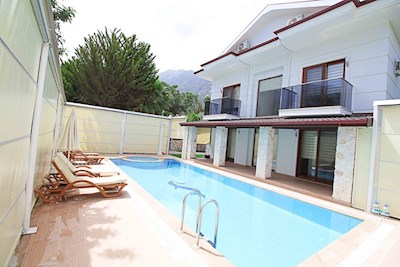 VİLLA EVONY-3