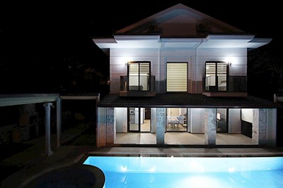 VİLLA EVONY-3