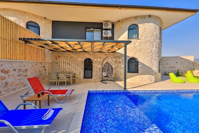 VİLLA HANNE-2