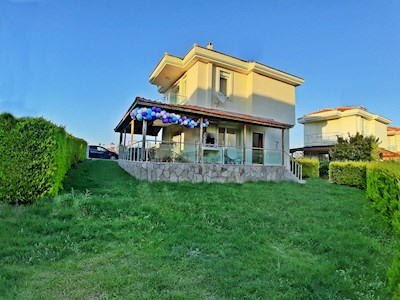 VİLLA İKRA