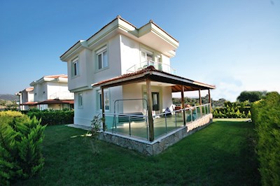 VİLLA İKRA