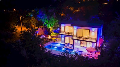 VİLLA JAX