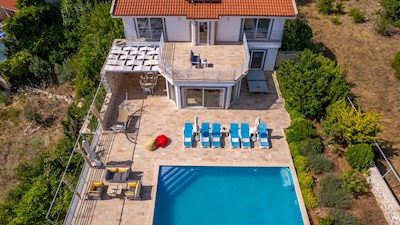 VİLLA LİMON