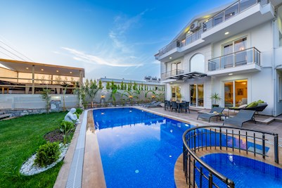 VİLLA LONGAN
