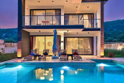 VİLLA MARMARA