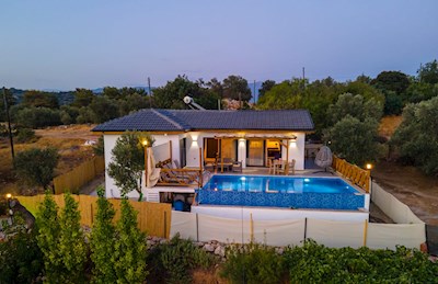 VİLLA MOTİ-2