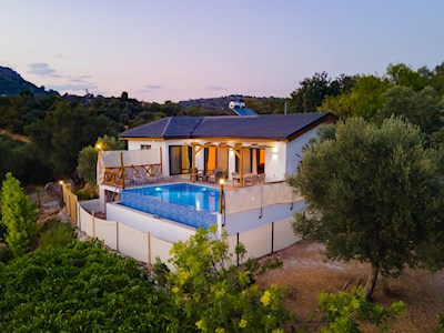 VİLLA MOTİ-2