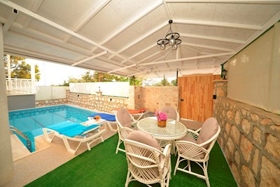 VİLLA MYRON