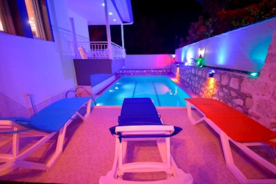 VİLLA MYRON