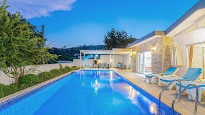 VİLLA SANTO