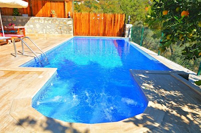 VİLLA SERİN