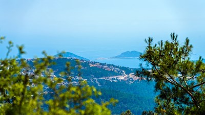 VİLLA SİMETO