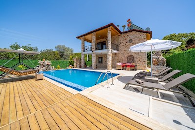 VİLLA SUN