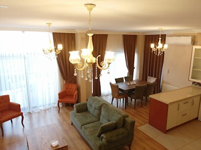 VİLLA SUNLAKE-2