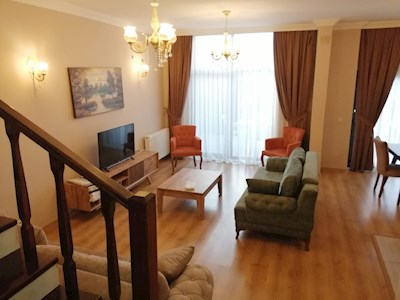 VİLLA SUNLAKE-2