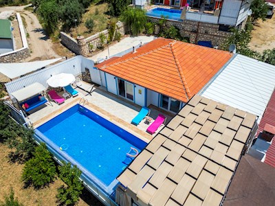 VİLLA TACO