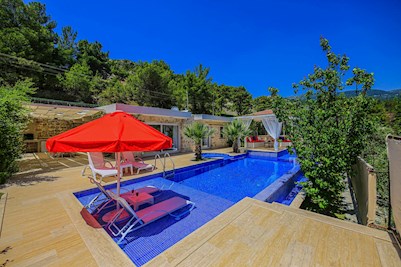 VİLLA TANGO
